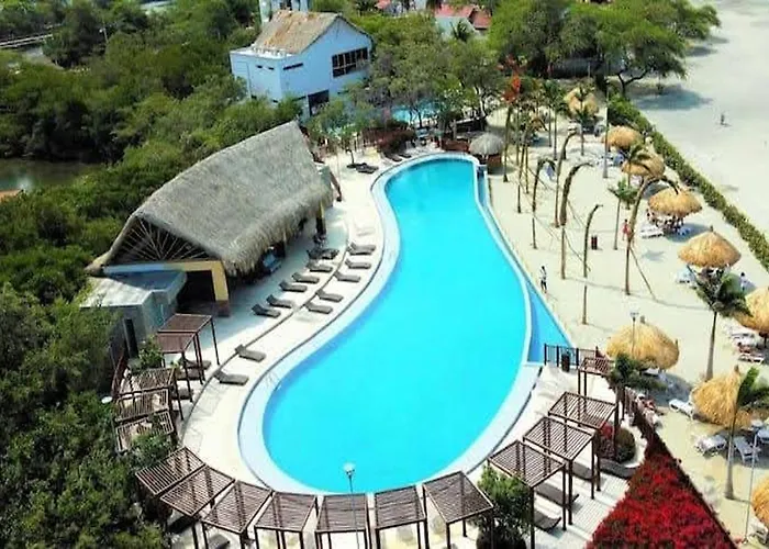 Samaria Beach